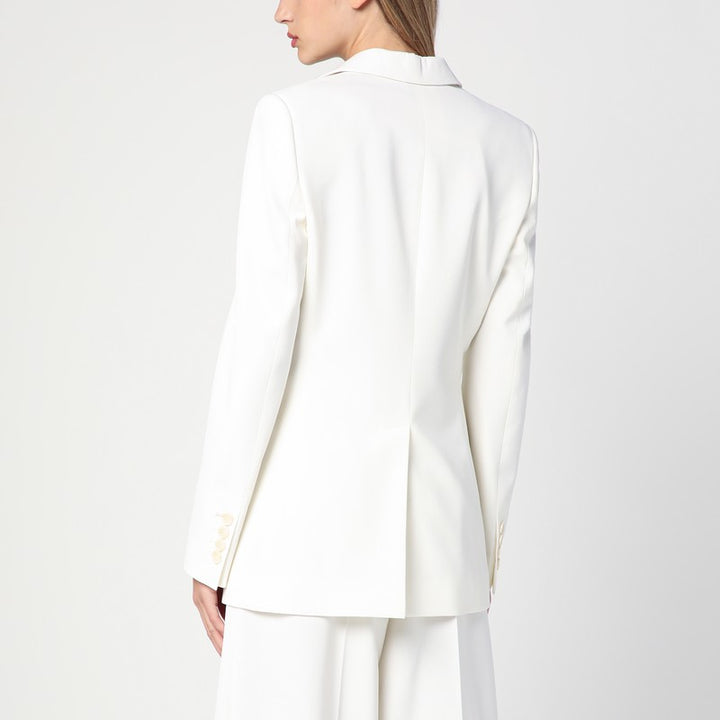 Stella McCartney wool single-breasted jacket