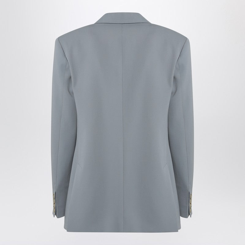 Stella McCartney wool double-breasted jacket