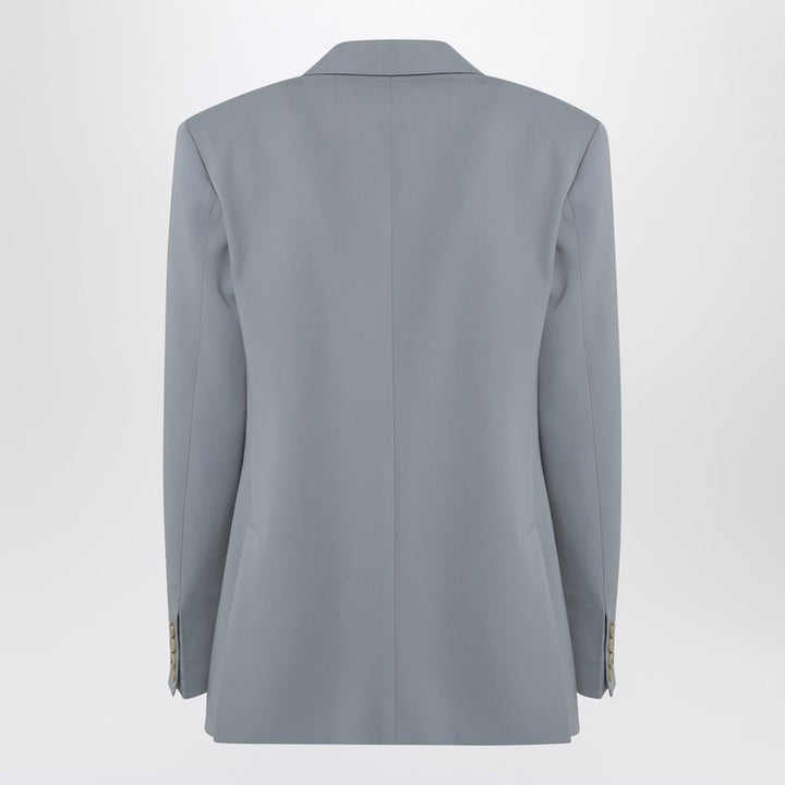 Stella McCartney wool double-breasted jacket