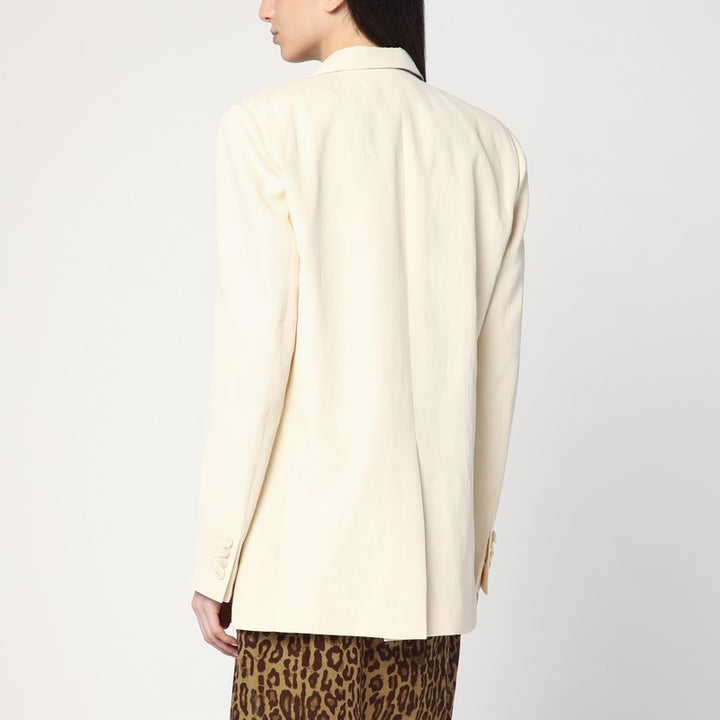 Stella McCartney Single-breasted jacket