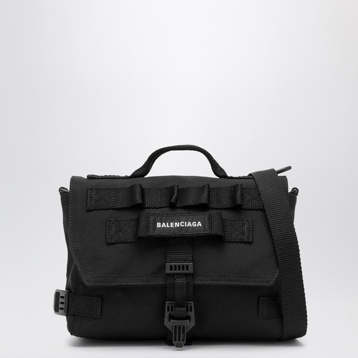 Balenciaga Small Messenger bag Army