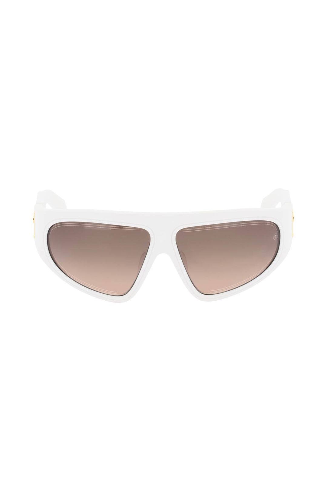 Balmain B Escape Sunglasses   Bianco