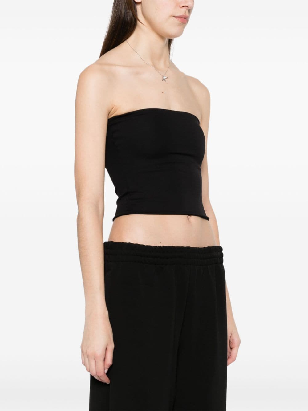 Wardrobe Nyc Top Black