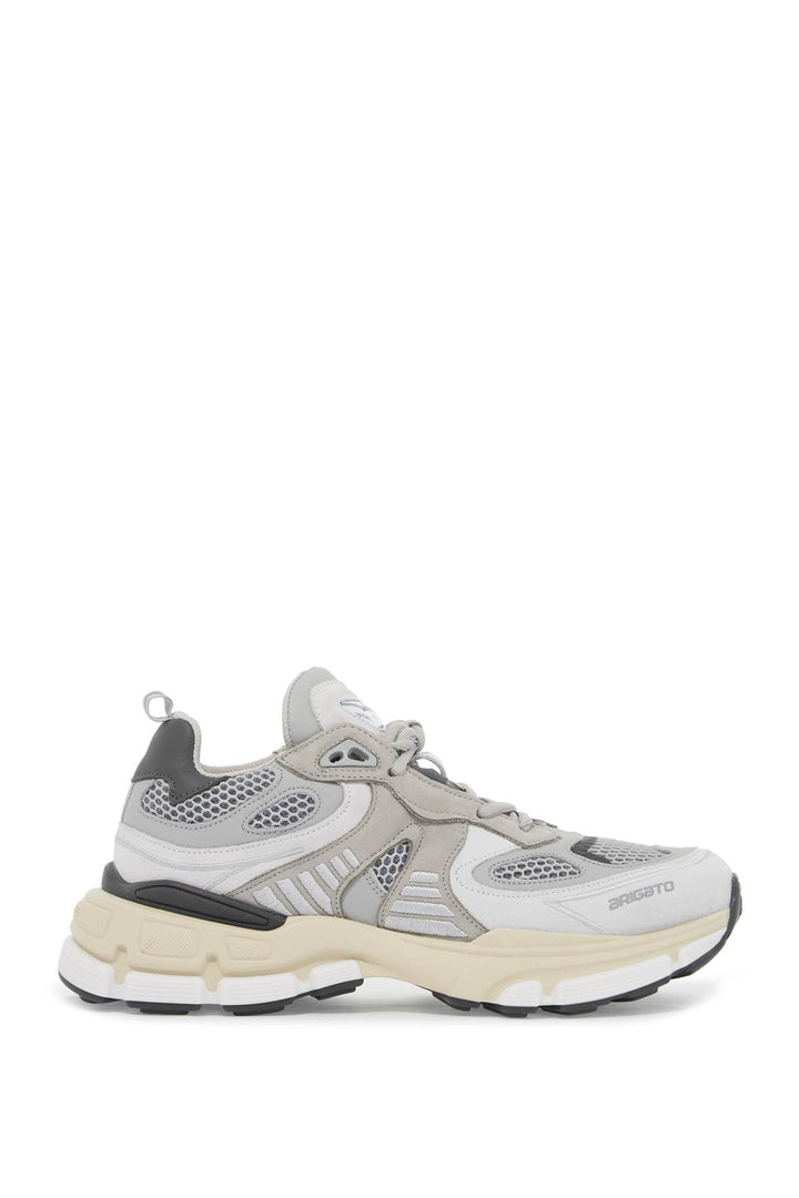 Axel Arigato Sphere Runner Sneakers   Grey
