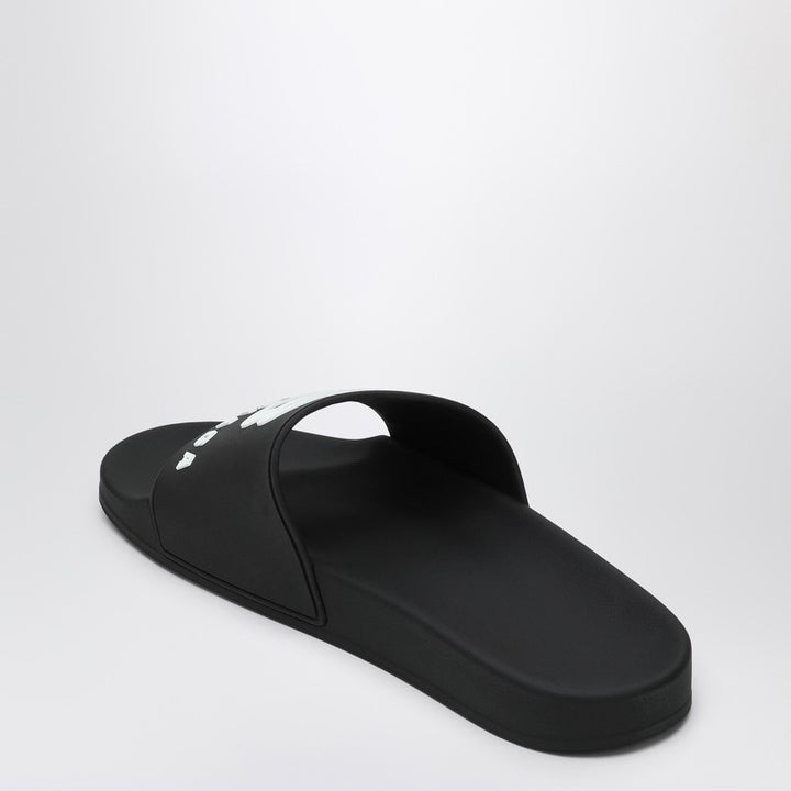 Balenciaga Rubber slides