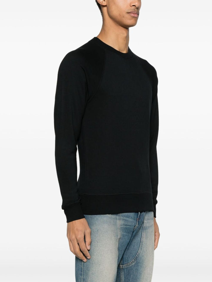 Tom Ford Sweaters Black