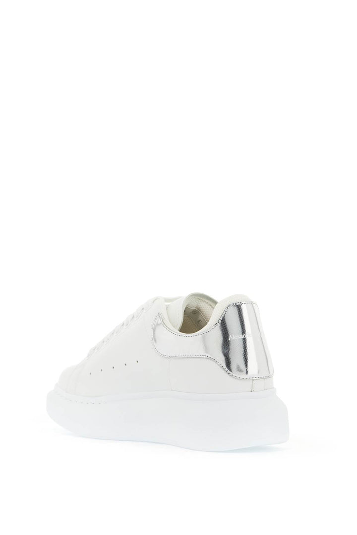 Alexander Mcqueen sneakers