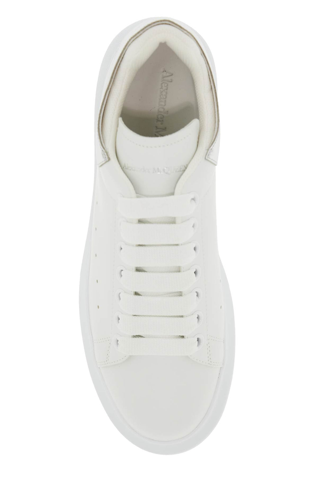 Alexander Mcqueen sneakers