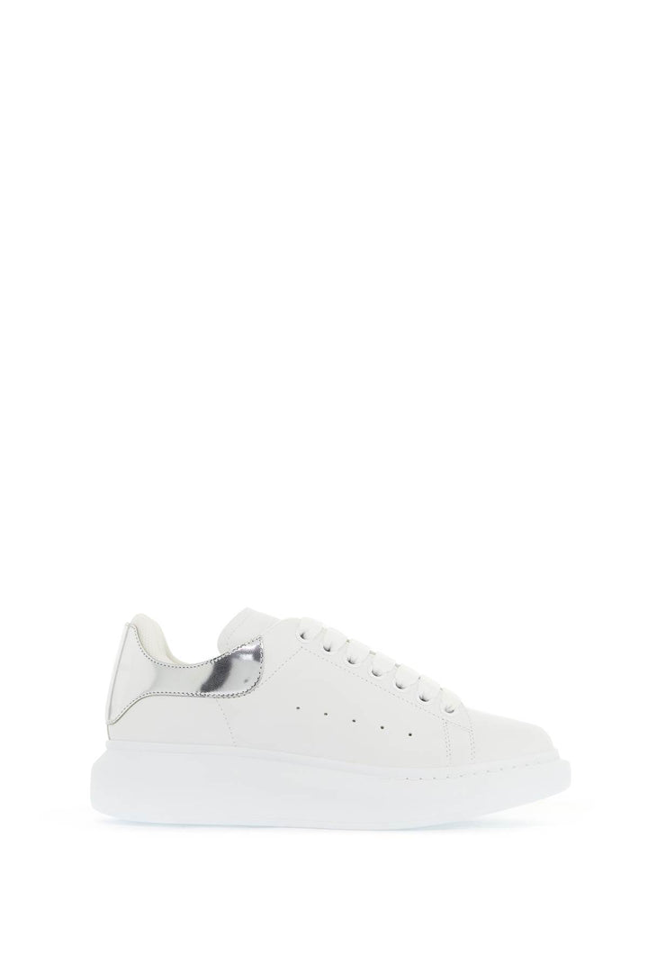 Alexander Mcqueen sneakers