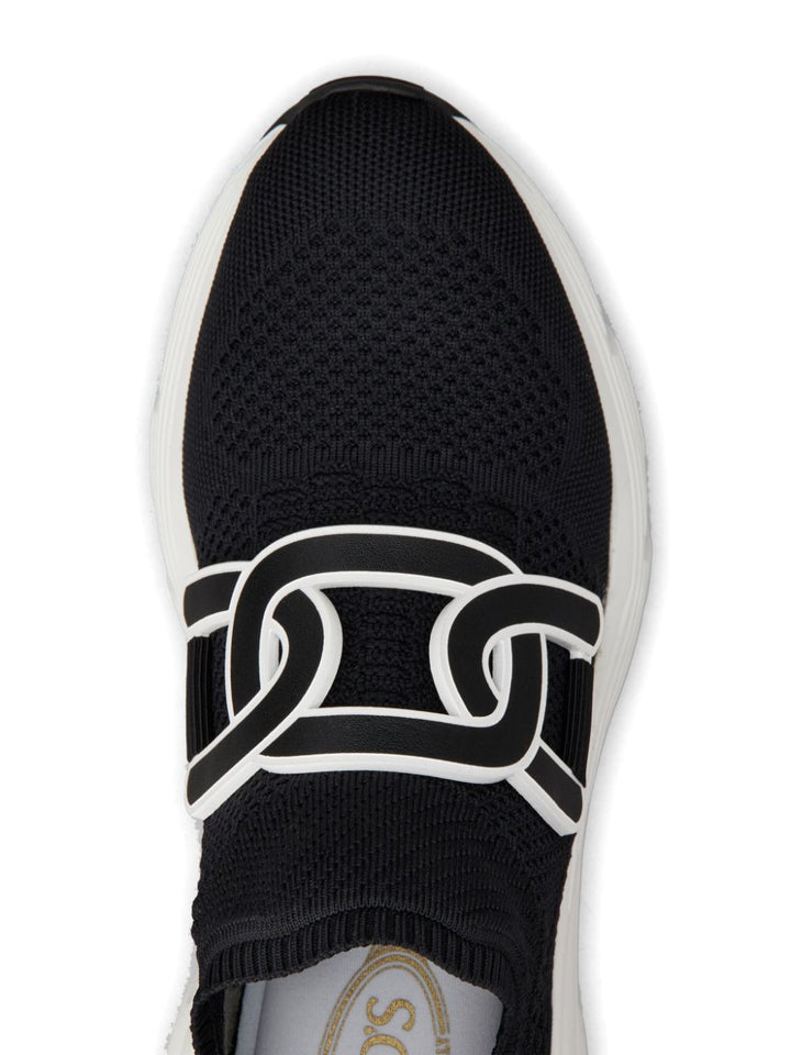 Tod's Sneakers Black