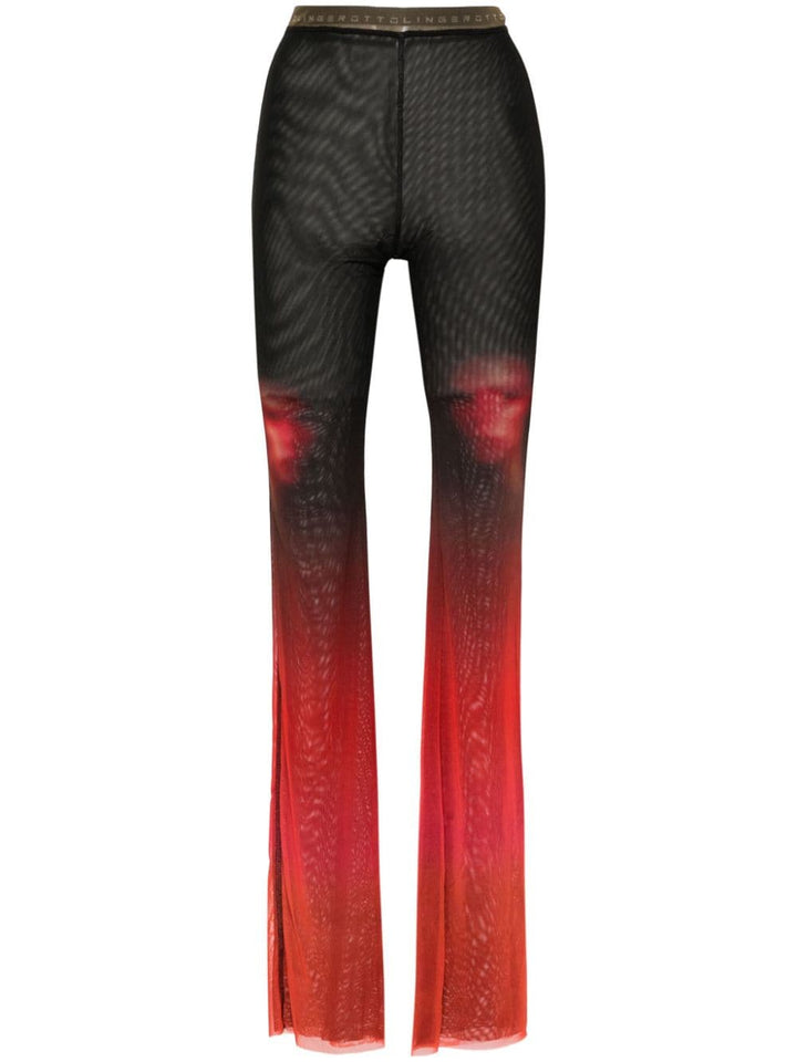 Ottolinger Trousers Red