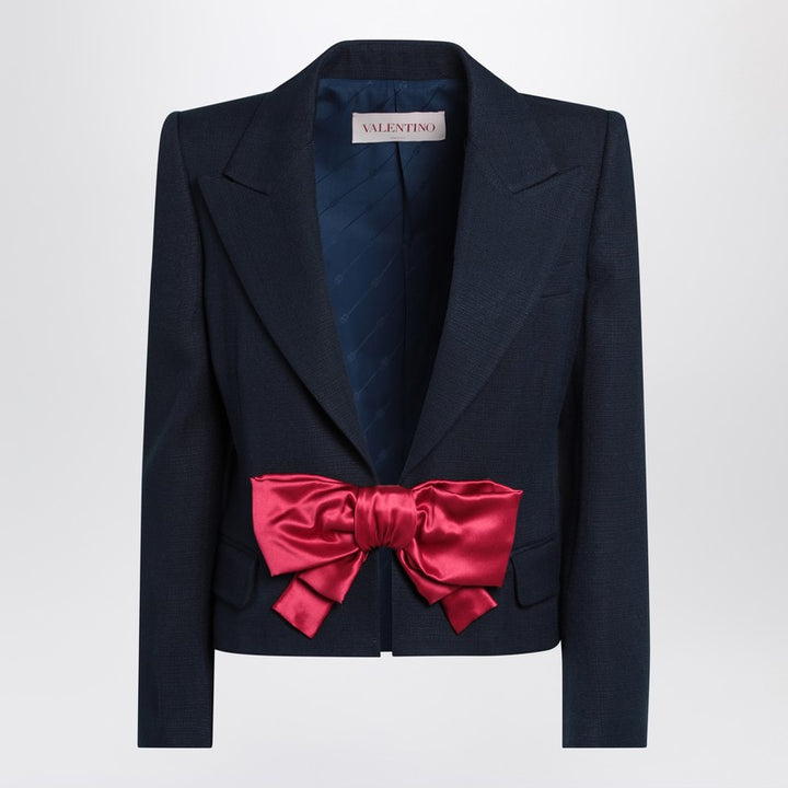 Valentino viscose jacket