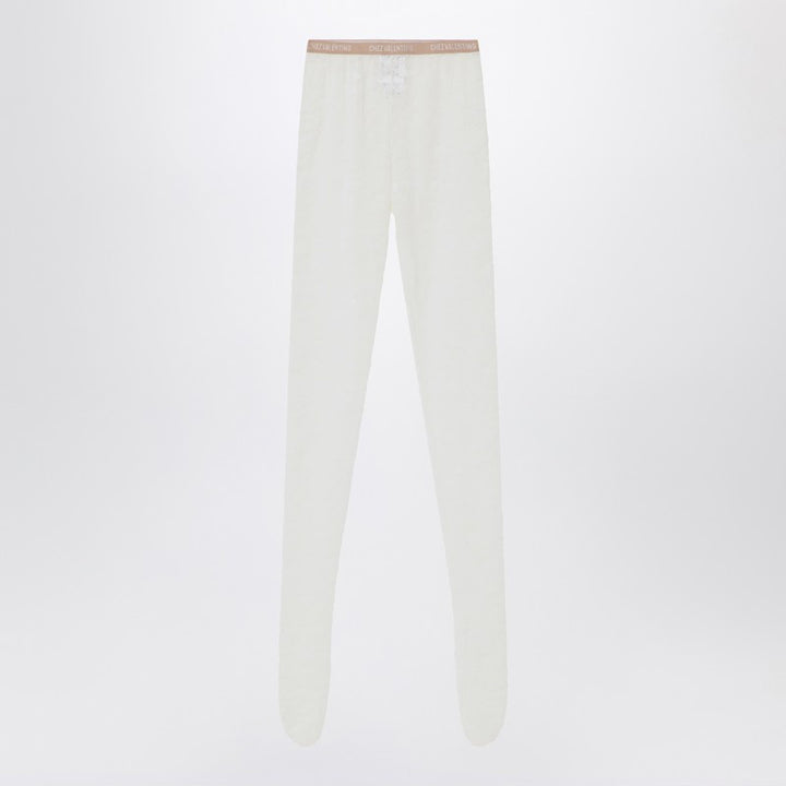 Valentino Garavani lace tights