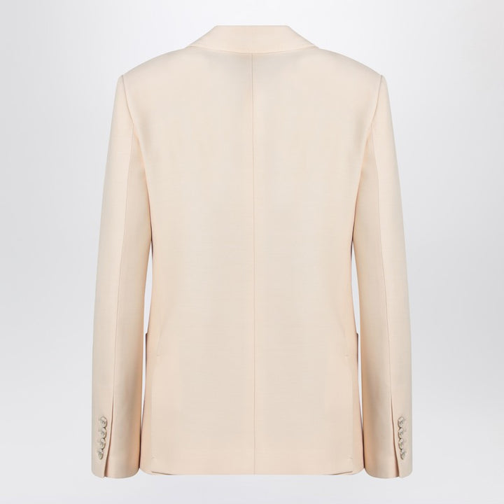 Valentino single-breasted jacket