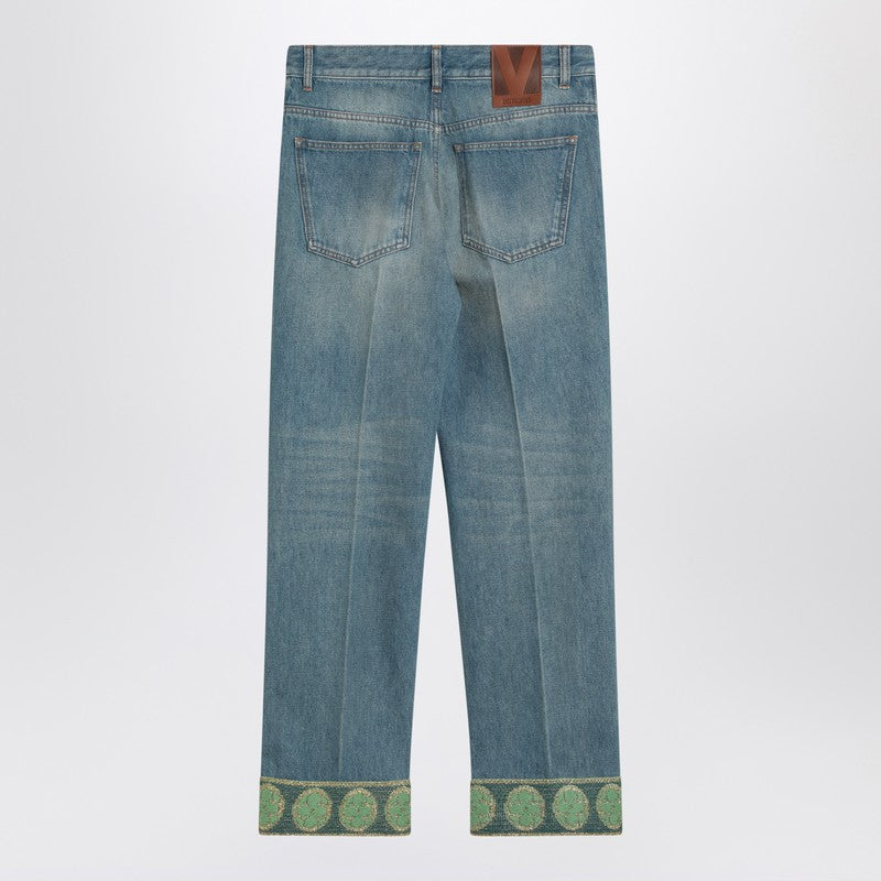 Valentino jeans