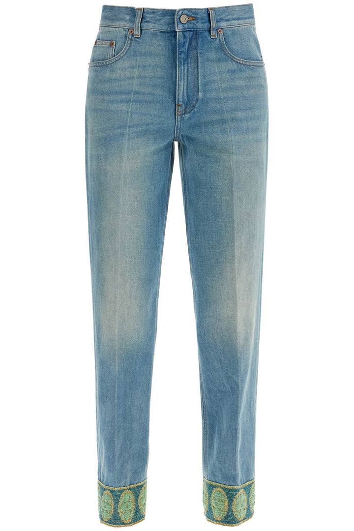 Valentino Garavani jeans