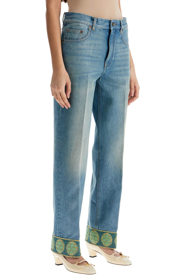 Valentino Garavani jeans