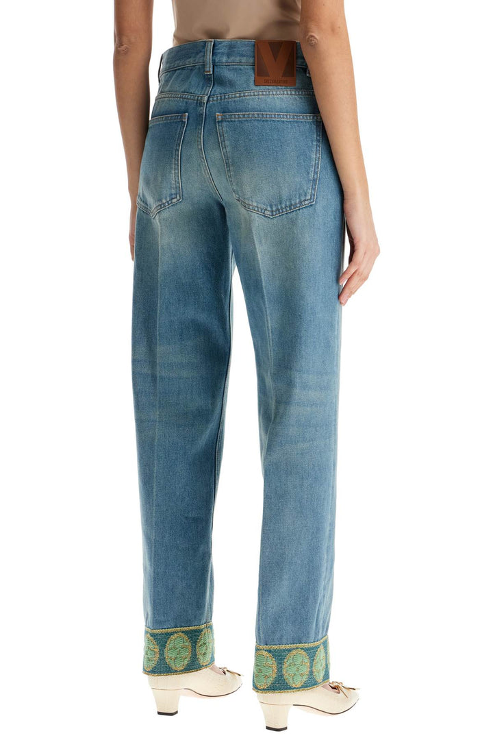 Valentino Garavani jeans