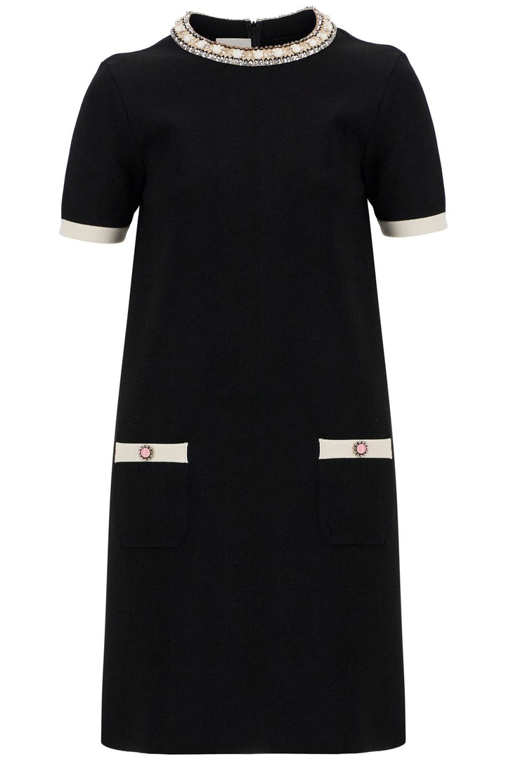 Valentino Garavani knit dress