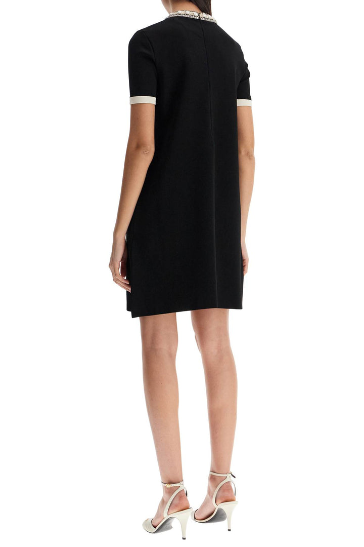 Valentino Garavani knit dress