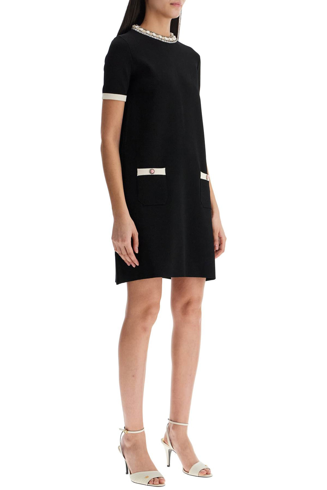 Valentino Garavani knit dress