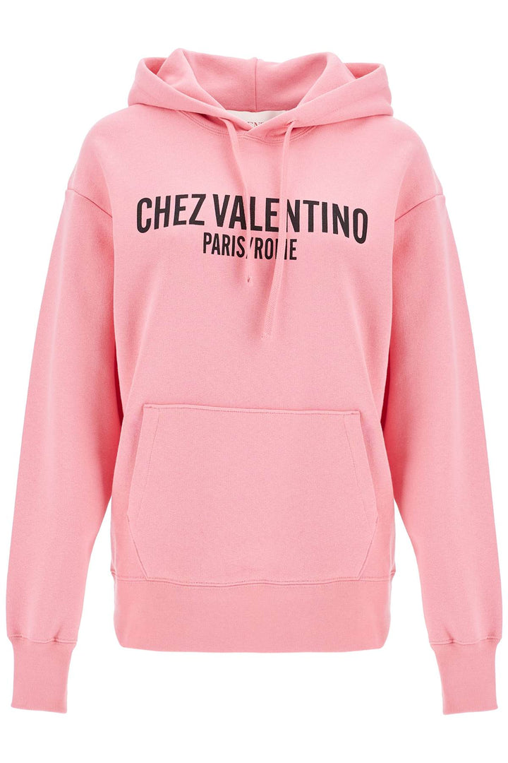 Valentino Garavani Chez Valentino hoodie