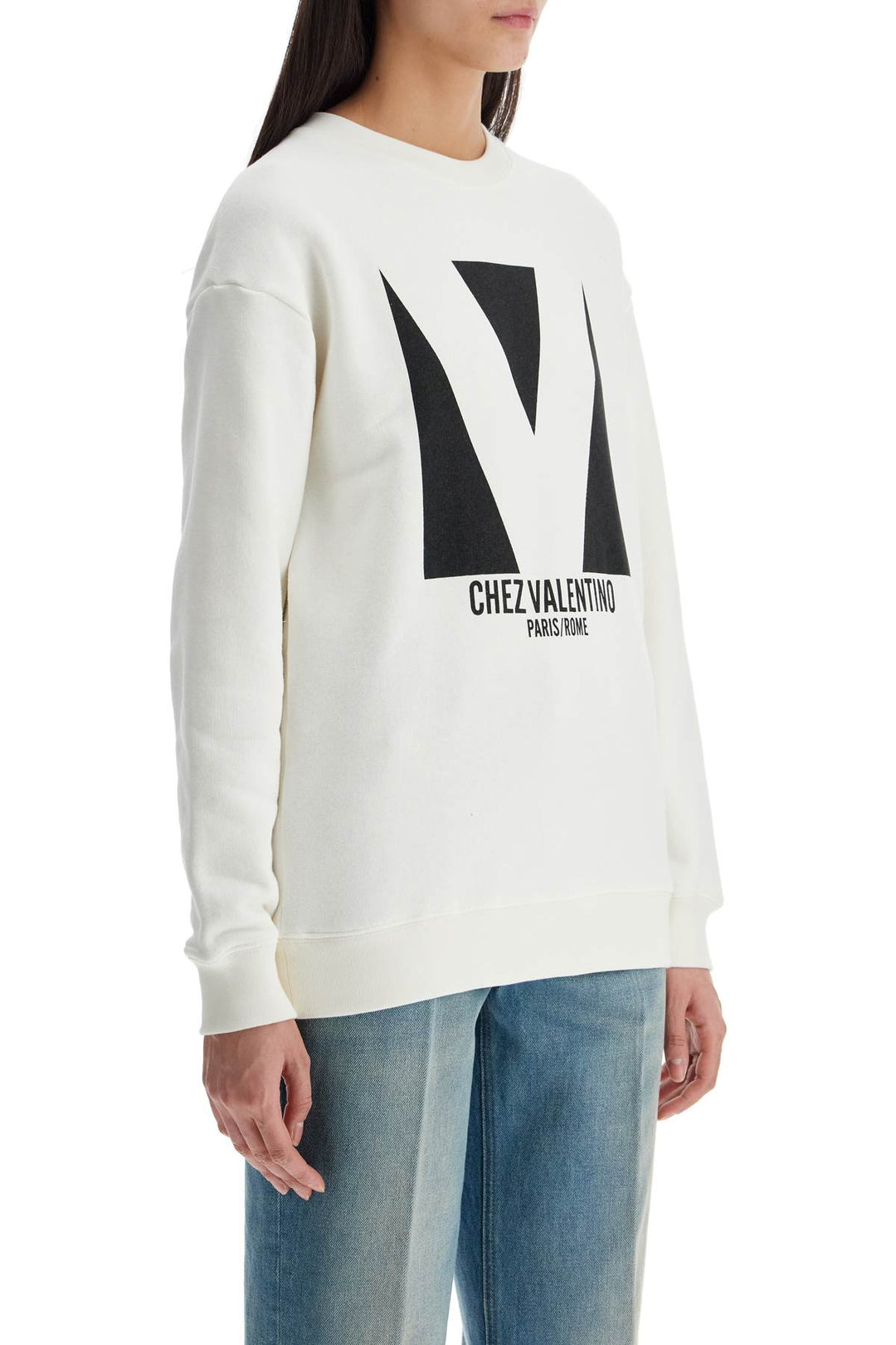 Valentino Garavani Chez Valentino sweatshirt