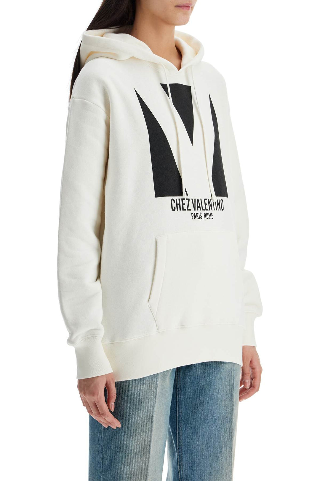 Valentino Garavani Chez Valentino hoodie