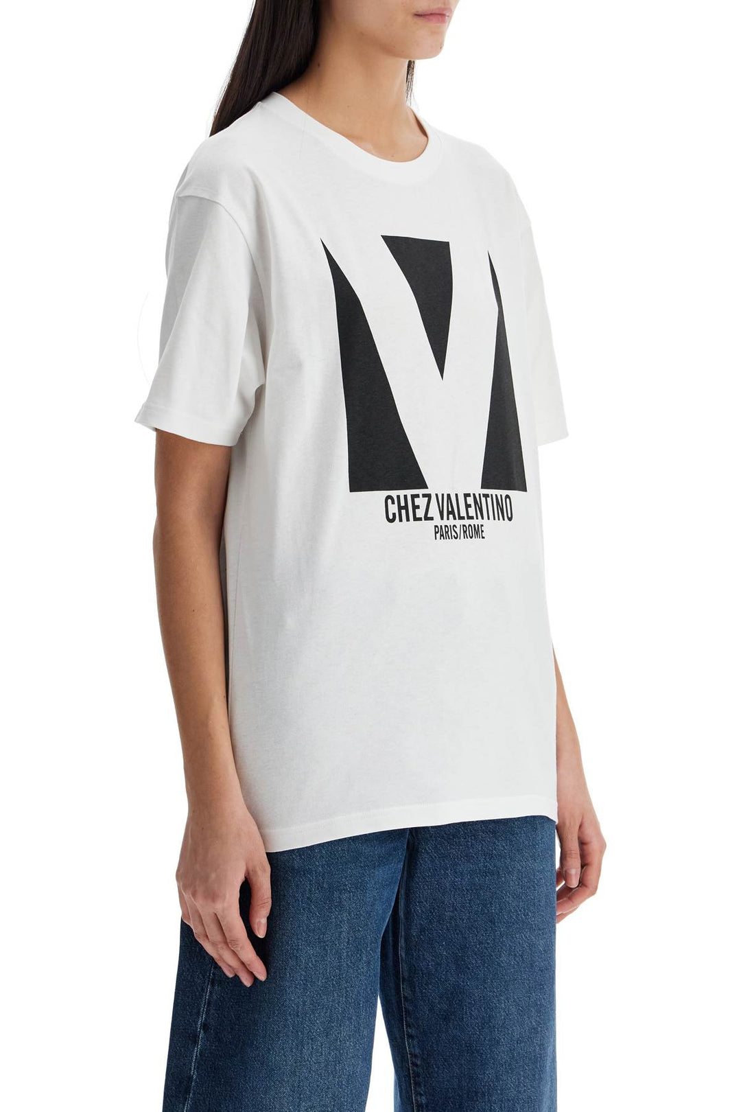 Valentino Garavani chez valentino t-shirt