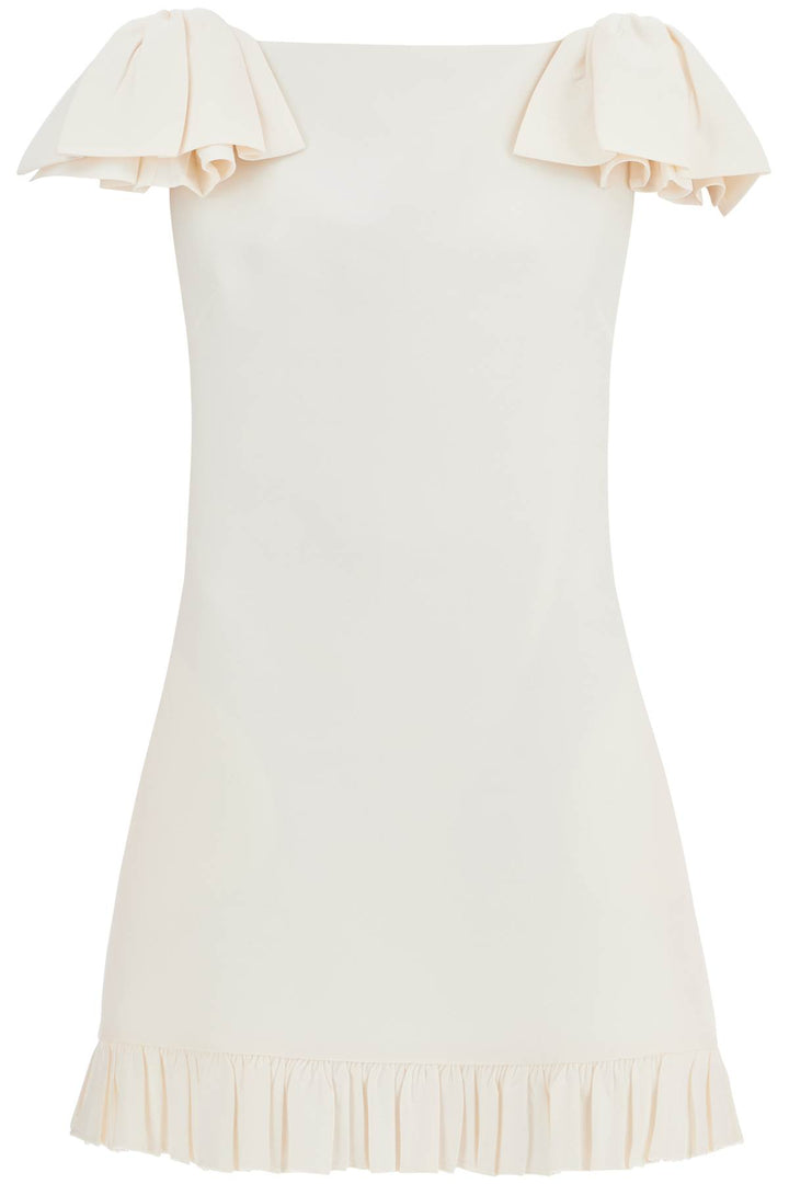 Valentino Garavani Mini Couture Dress