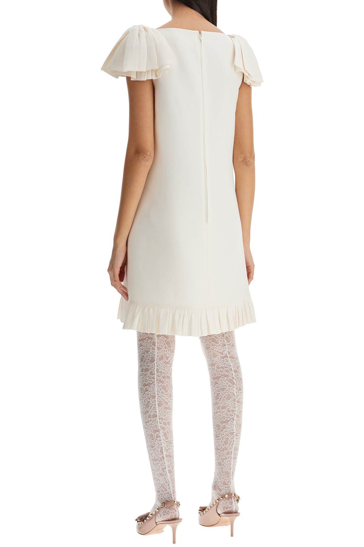 Valentino Garavani Mini Couture Dress