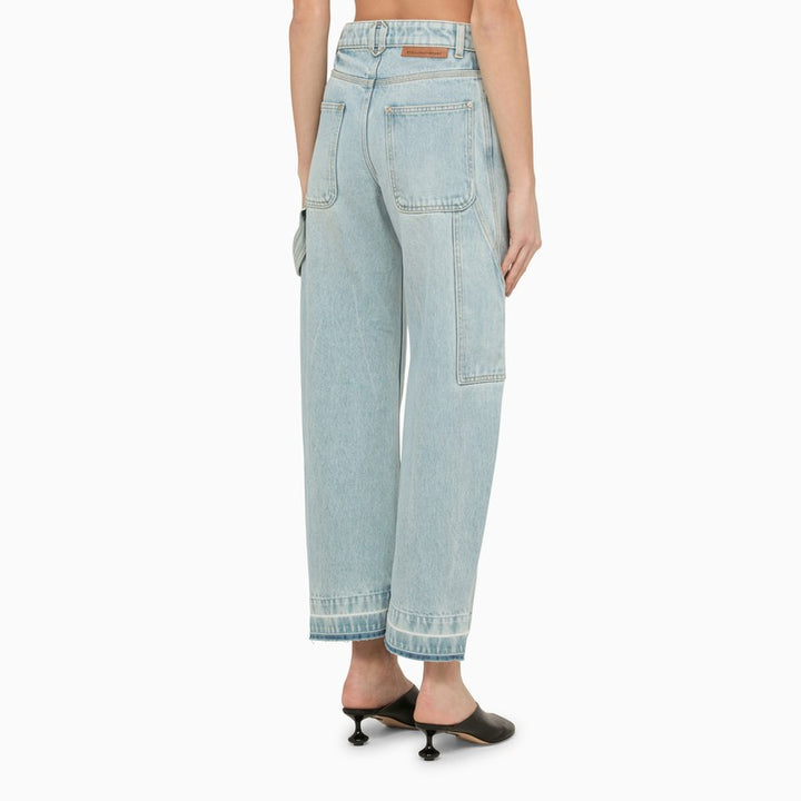 Stella McCartney jeans