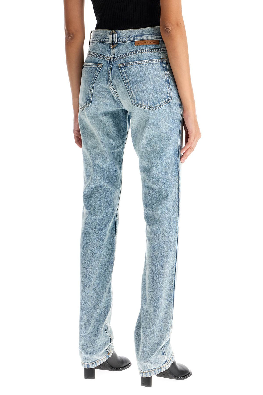 Stella McCartney slim fit jeans