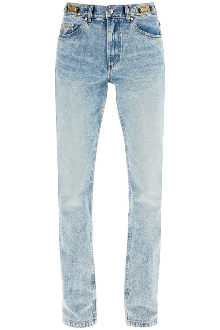 Stella McCartney slim fit jeans