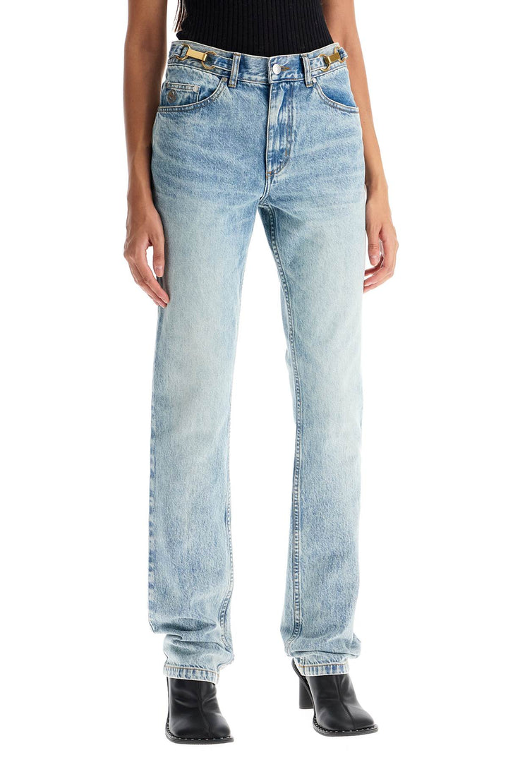 Stella McCartney slim fit jeans