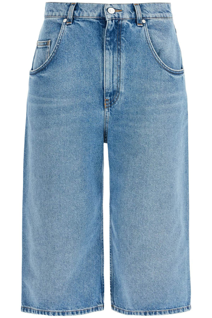 Stella McCartney Cropped Jeans