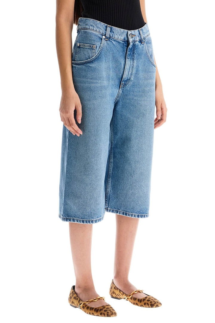 Stella McCartney Cropped Jeans