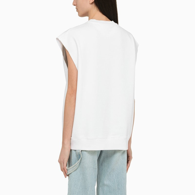 Stella McCartney cotton vest