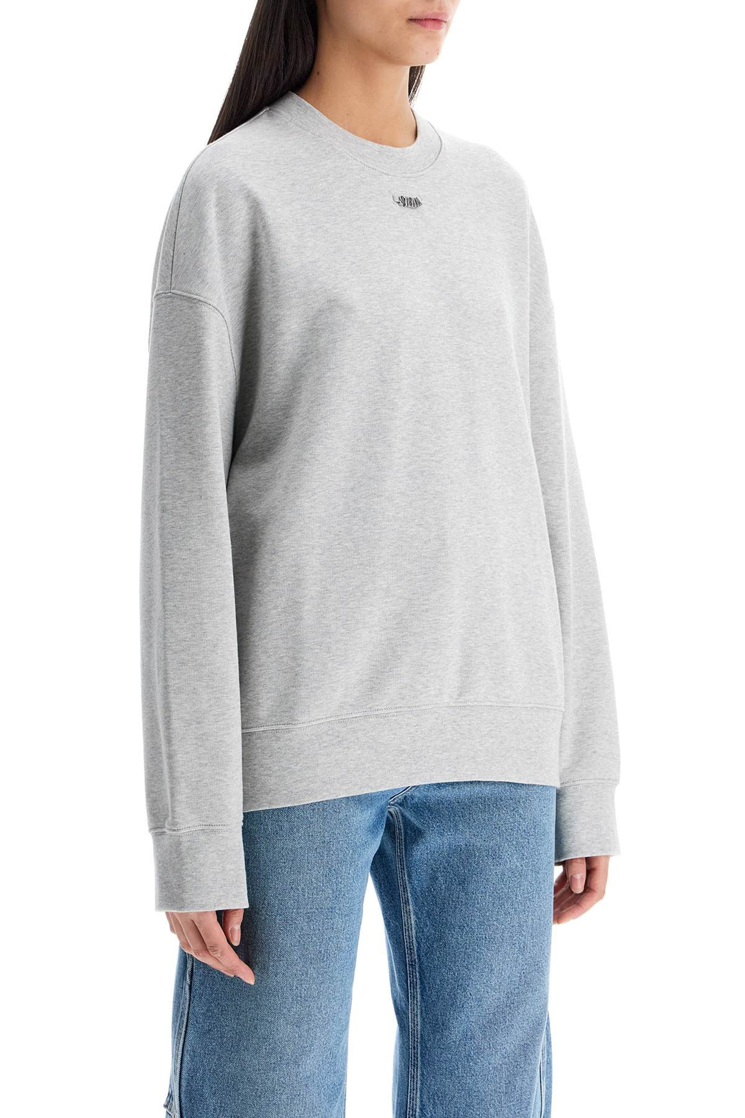 Stella McCartney oversized sweatshirt