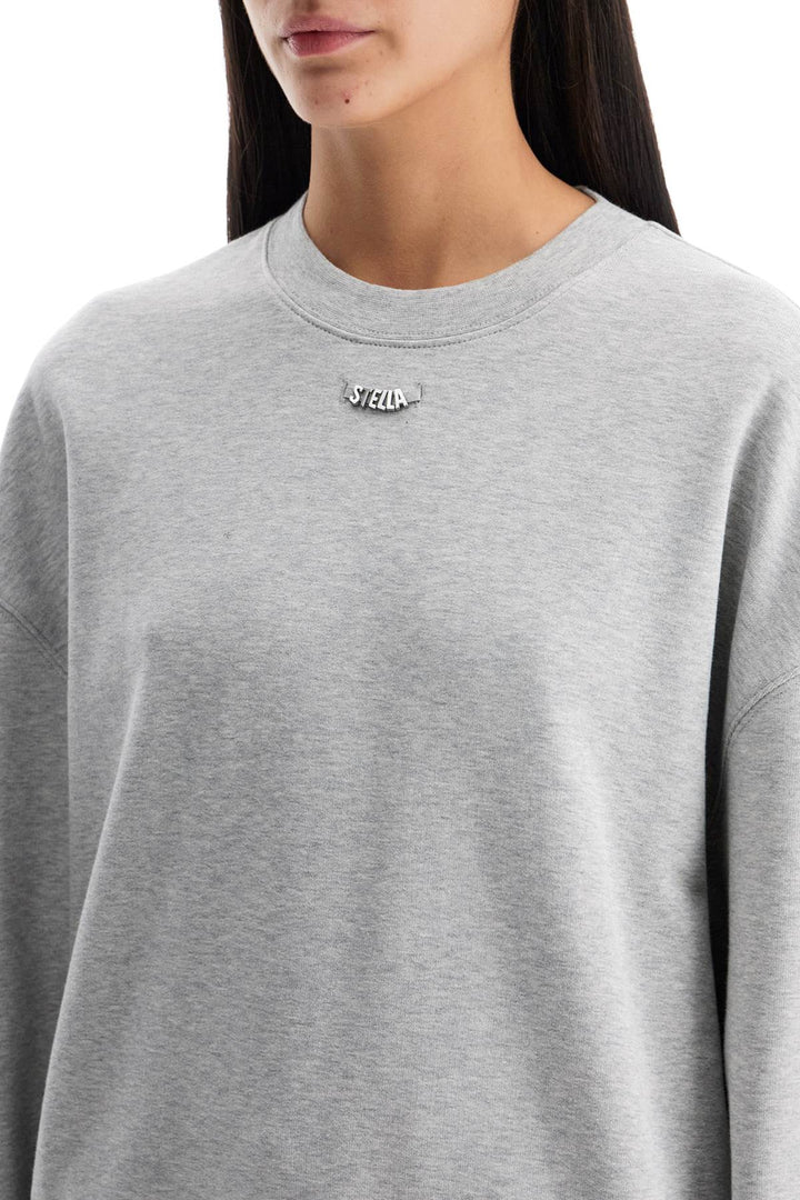 Stella McCartney oversized sweatshirt