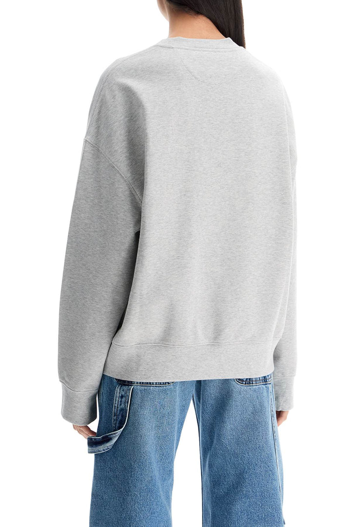 Stella McCartney oversized sweatshirt