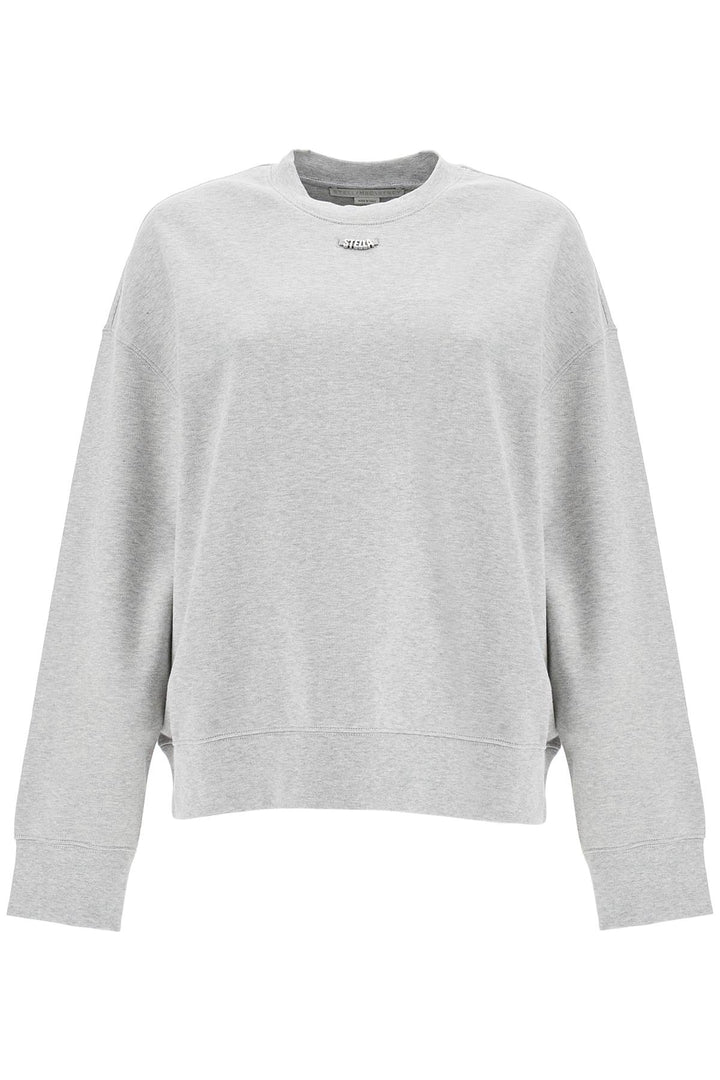 Stella McCartney oversized sweatshirt