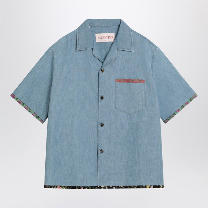 Valentino Denim shirt