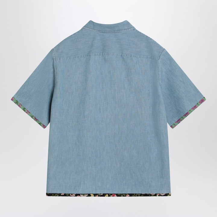 Valentino Denim shirt