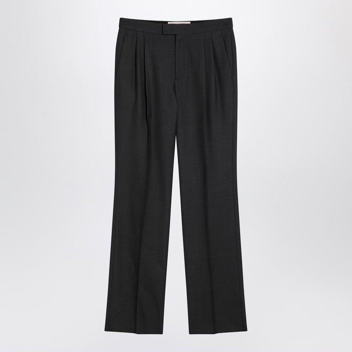 Valentino wool trousers