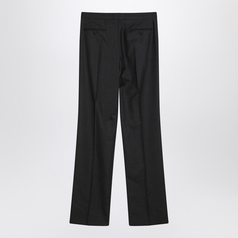 Valentino wool trousers
