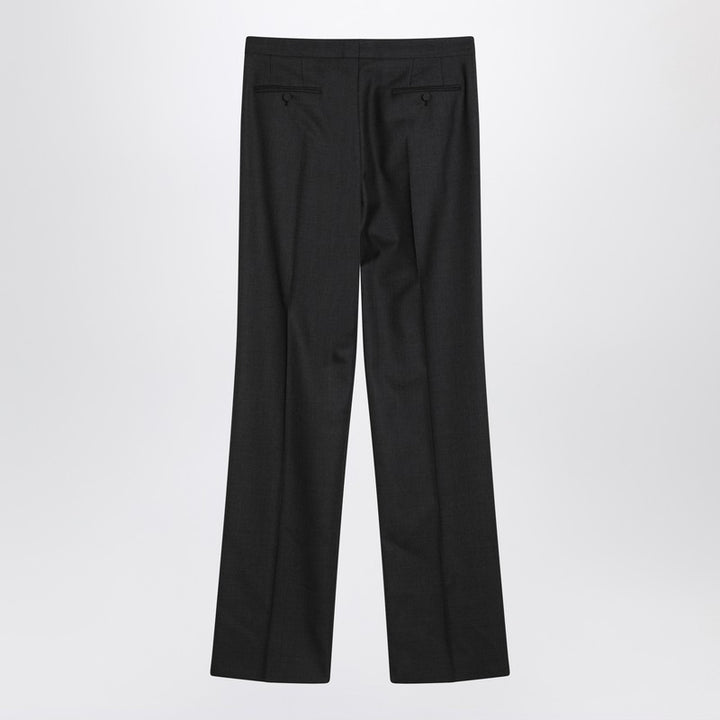 Valentino wool trousers