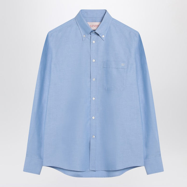 Valentino button-down shirt