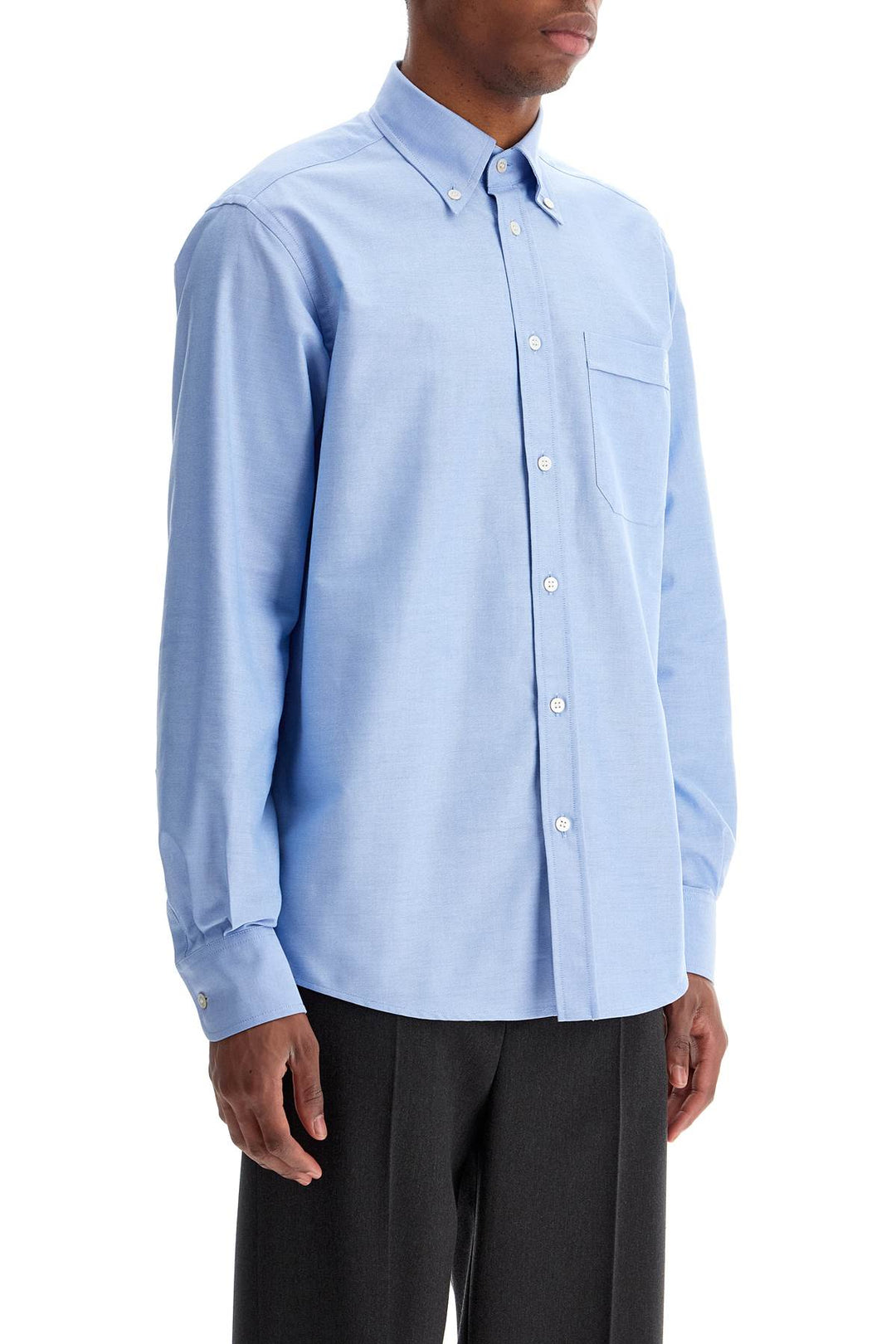 Valentino Garavani Pocket Shirt