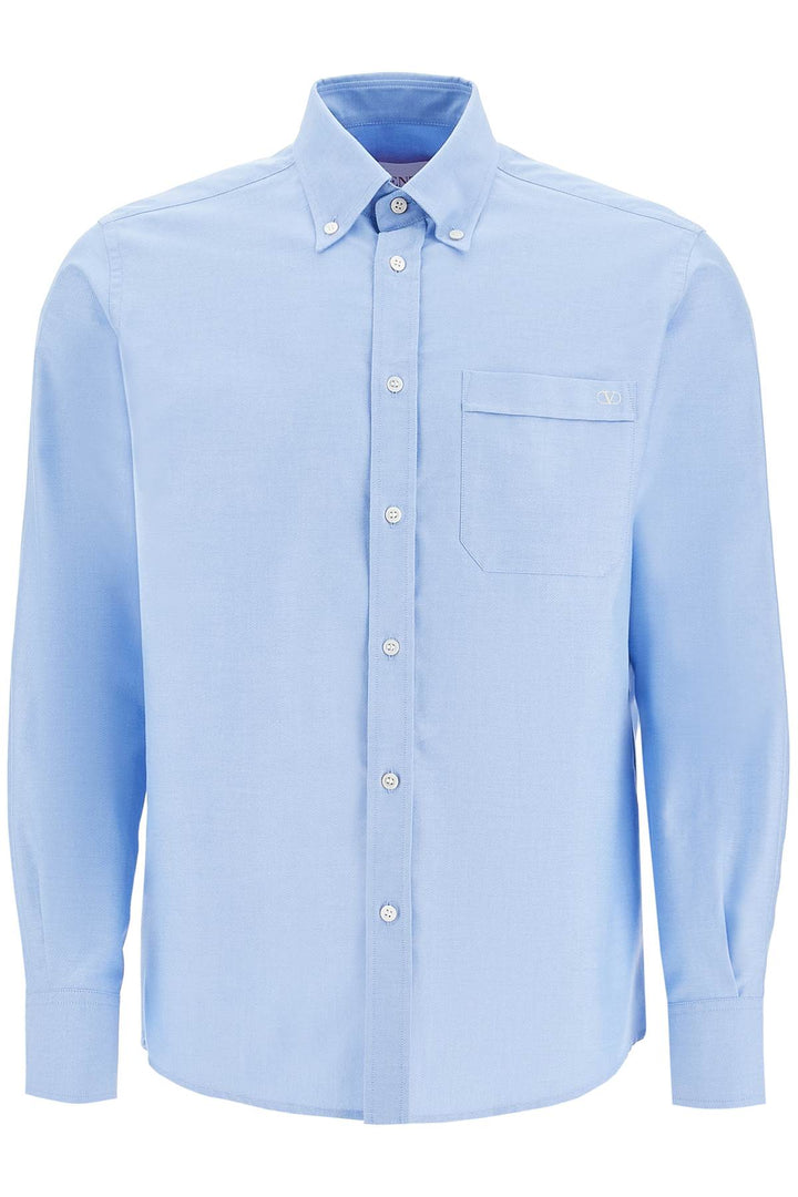 Valentino Garavani Pocket Shirt